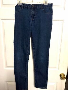 Calvin Klein Jeans Dark Indigo Skinny